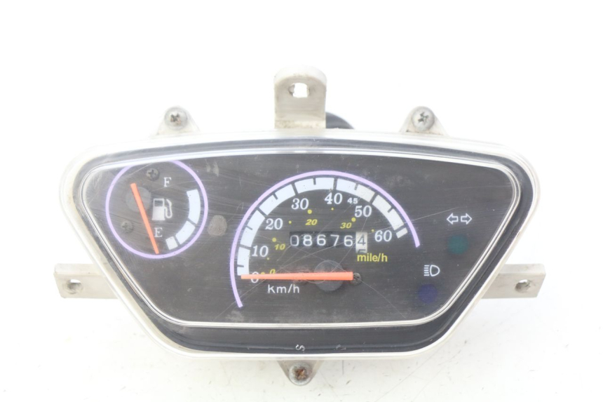 photo de SPEEDOMETER TAOTAO BEATBOX 2 50 (2005 - 2017)