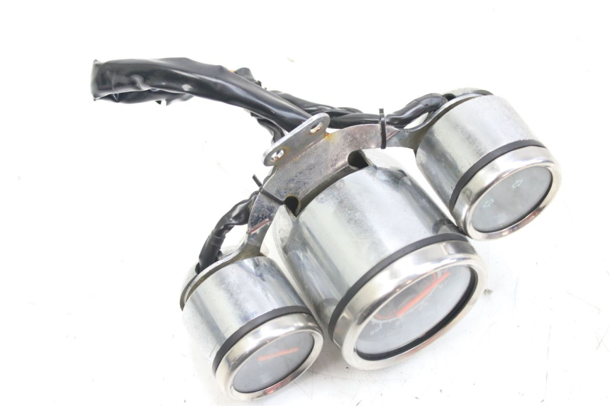 photo de SPEEDOMETER WILDLANDER BISCUIT 125 (2004 - 2010)