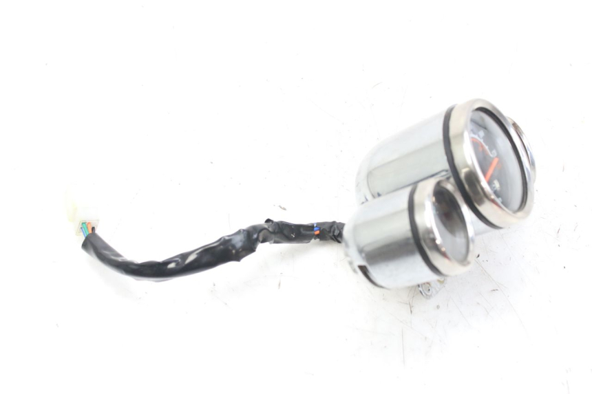 photo de SPEEDOMETER WILDLANDER BISCUIT 125 (2004 - 2010)