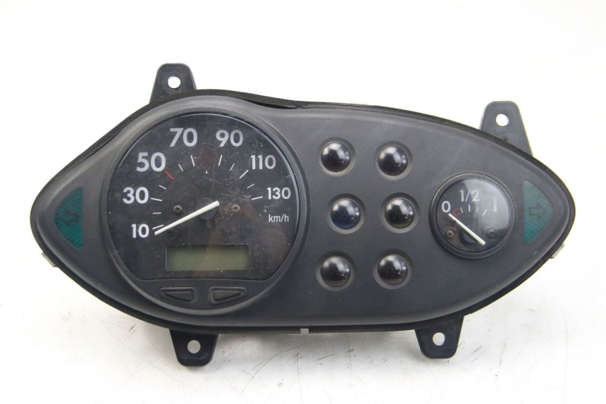 photo de SPEEDOMETER BMW C1 125 (2000 - 2003)