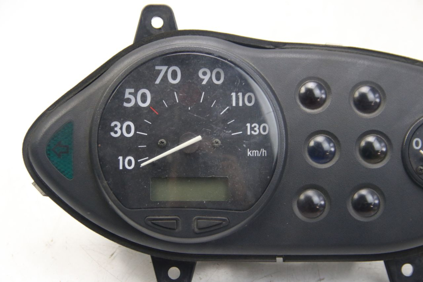 photo de SPEEDOMETER BMW C1 125 (2000 - 2003)