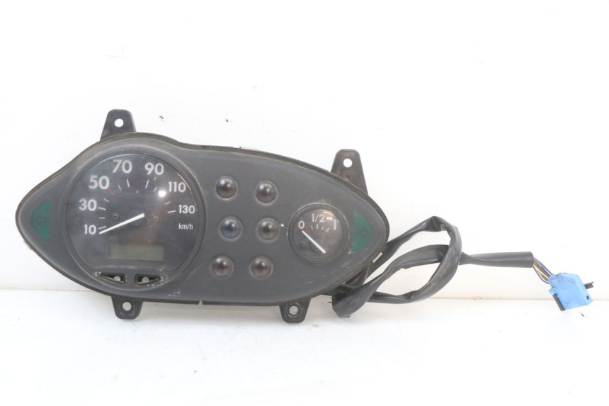 photo de SPEEDOMETER BMW C1 125 (2000 - 2003)