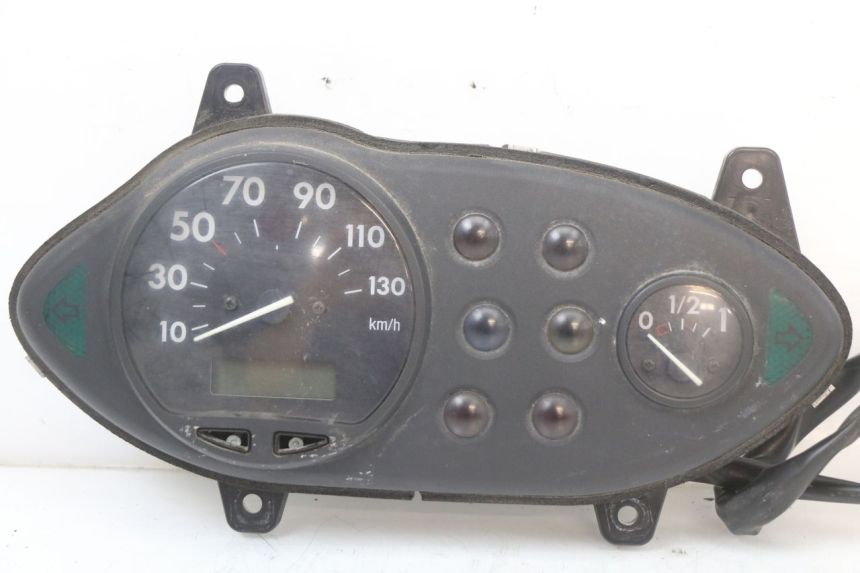 photo de SPEEDOMETER BMW C1 125 (2000 - 2003)