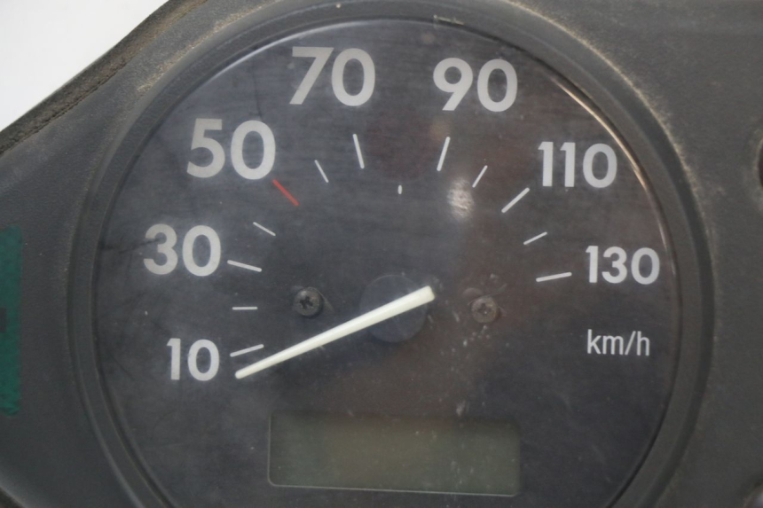 photo de SPEEDOMETER BMW C1 125 (2000 - 2003)