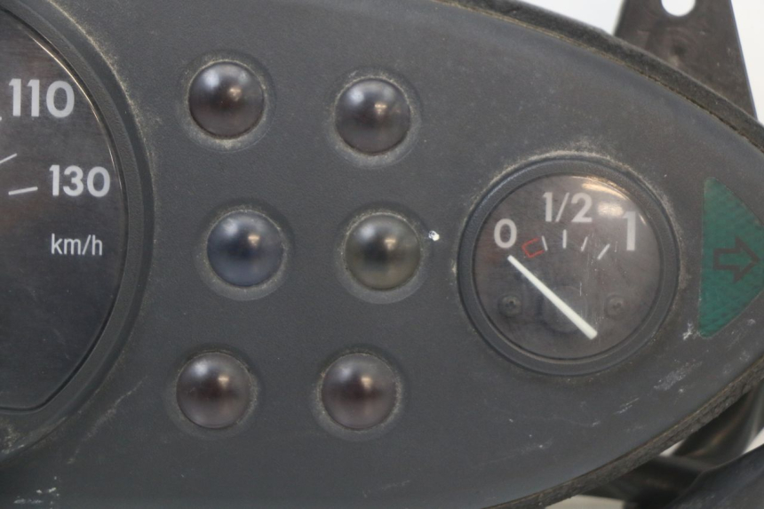 photo de SPEEDOMETER BMW C1 125 (2000 - 2003)