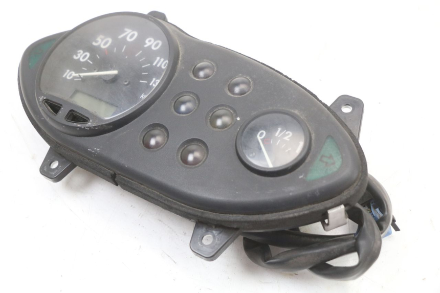 photo de SPEEDOMETER BMW C1 125 (2000 - 2003)