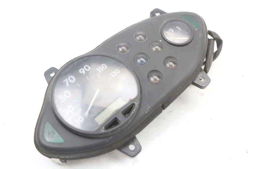 photo de SPEEDOMETER BMW C1 125 (2000 - 2003)