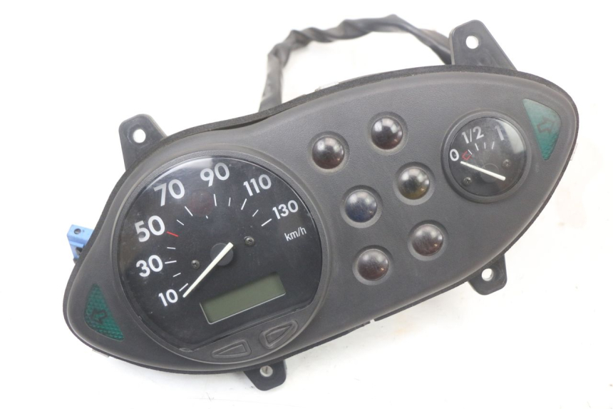 photo de SPEEDOMETER BMW C1 125 (2000 - 2003)