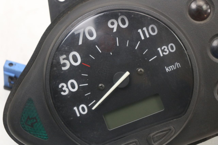 photo de SPEEDOMETER BMW C1 125 (2000 - 2003)