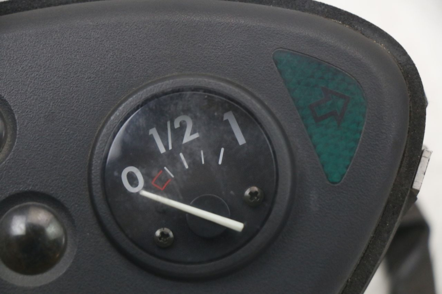 photo de SPEEDOMETER BMW C1 125 (2000 - 2003)