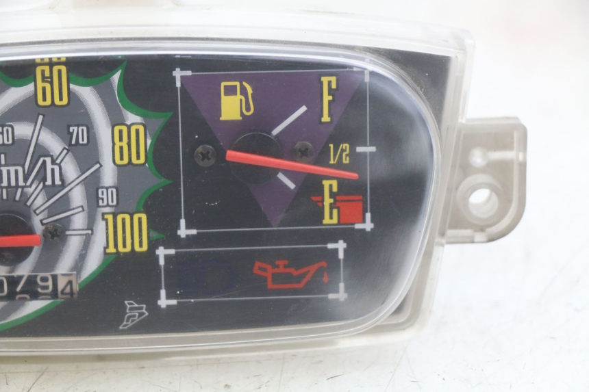 photo de SPEEDOMETER MBK BOOSTER NEXT GENERATION 50 (1995 - 1998)