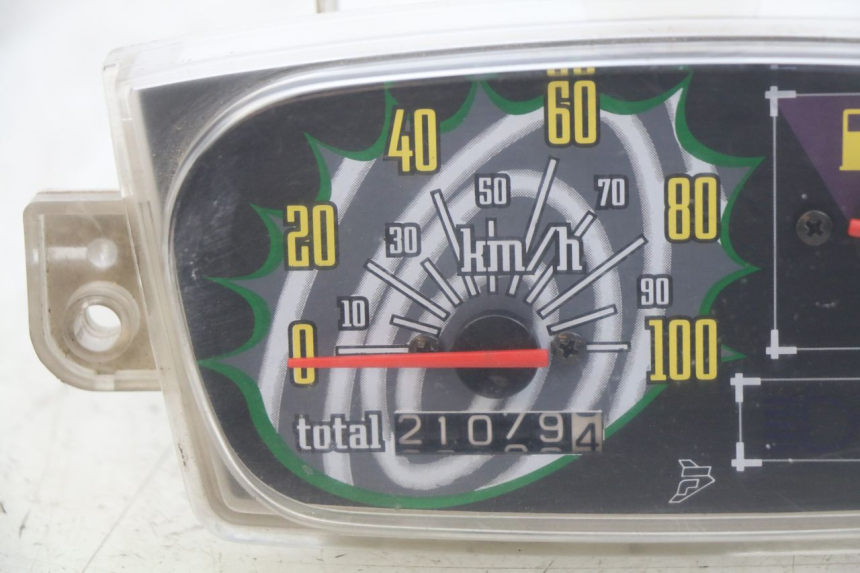 photo de SPEEDOMETER MBK BOOSTER NEXT GENERATION 50 (1995 - 1998)