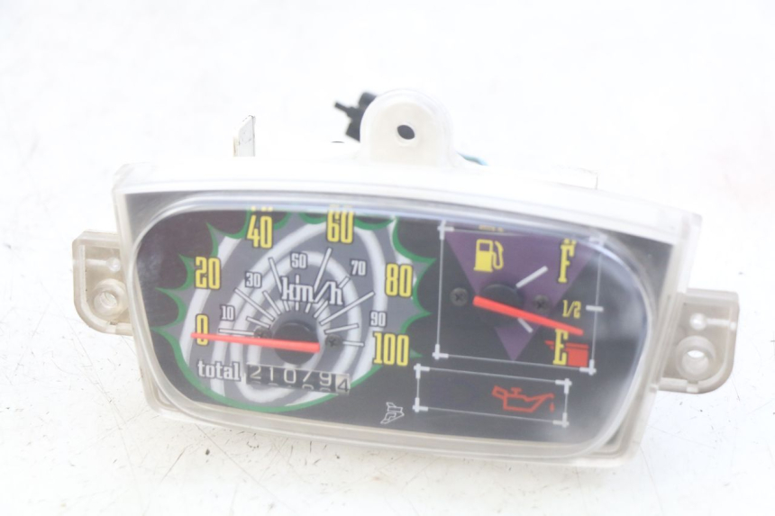 photo de SPEEDOMETER MBK BOOSTER NEXT GENERATION 50 (1995 - 1998)