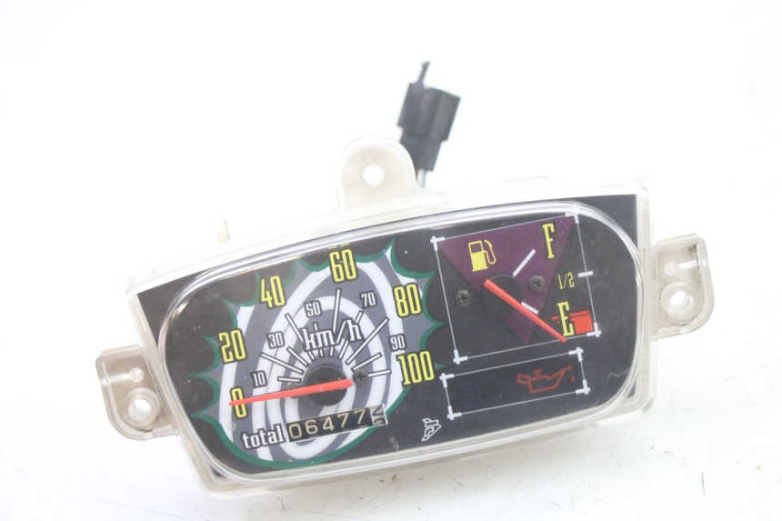 photo de SPEEDOMETER MBK BOOSTER NEXT GENERATION 50 (1995 - 1998)