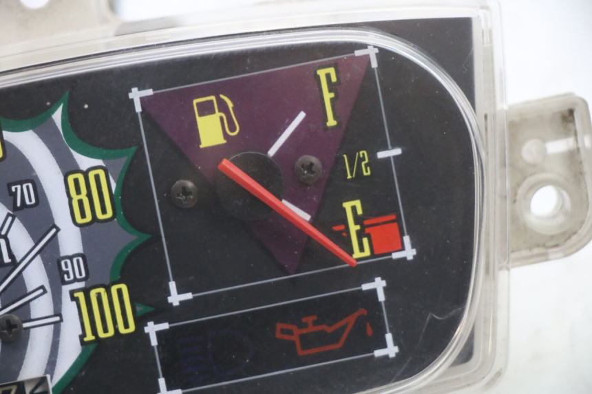 photo de SPEEDOMETER MBK BOOSTER NEXT GENERATION 50 (1995 - 1998)