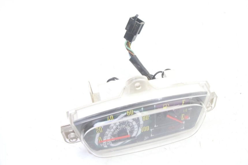 photo de SPEEDOMETER MBK BOOSTER NEXT GENERATION 50 (1995 - 1998)