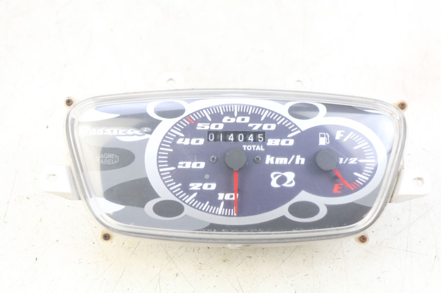 photo de SPEEDOMETER MBK BOOSTER SPIRIT 50 (2004 - 2017)