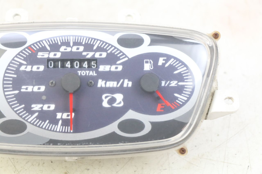 photo de SPEEDOMETER MBK BOOSTER SPIRIT 50 (2004 - 2017)