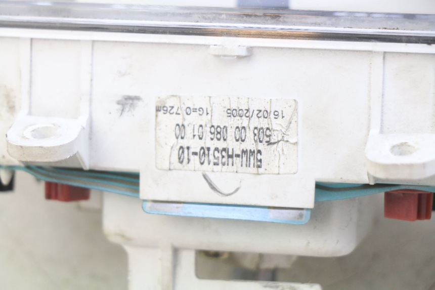 photo de SPEEDOMETER MBK BOOSTER SPIRIT 50 (2004 - 2017)