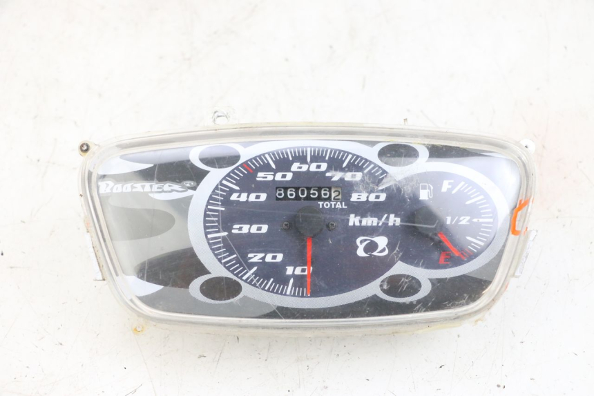 photo de SPEEDOMETER MBK BOOSTER SPIRIT 50 (2004 - 2017) - Main view
