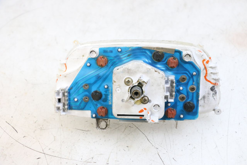 photo de SPEEDOMETER MBK BOOSTER SPIRIT 50 (2004 - 2017) - Surface and material condition