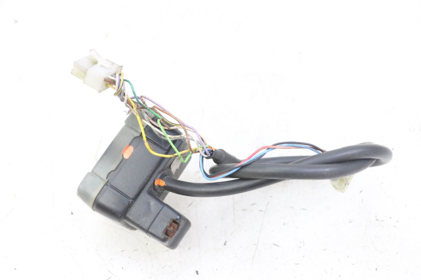 photo de SPEEDOMETER MBK BOOSTER SPIRIT NAKED 50 (2004 - 2017)