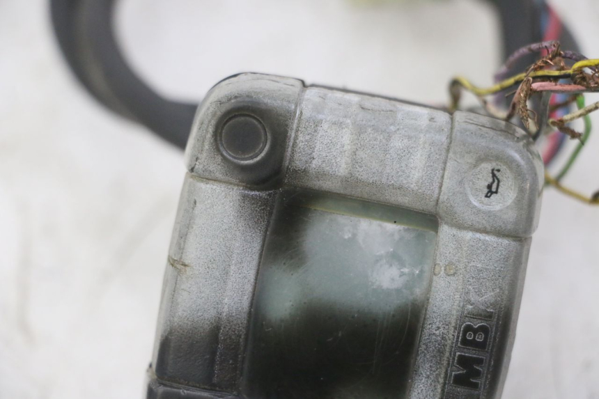 photo de SPEEDOMETER MBK BOOSTER SPIRIT NAKED 50 (2004 - 2017)