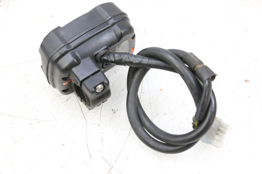 photo de SPEEDOMETER MBK BOOSTER SPIRIT NAKED 50 (2004 - 2017) - Checked used part