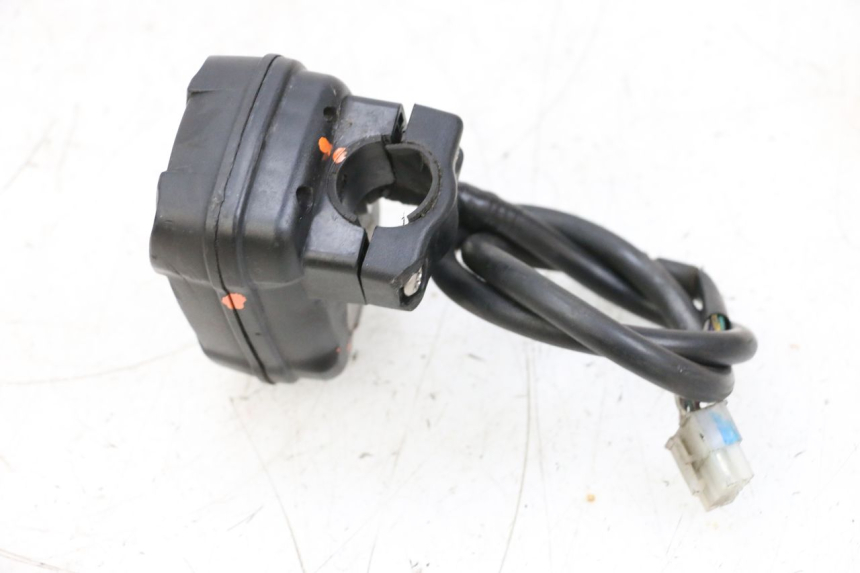 photo de SPEEDOMETER MBK BOOSTER SPIRIT NAKED 50 (2004 - 2017) - Markings and original references