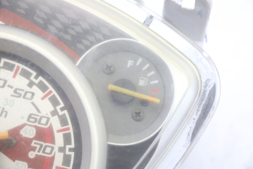 photo de SPEEDOMETER TNT MOTOR BOSTON 4T 50 (2018 - 2025)
