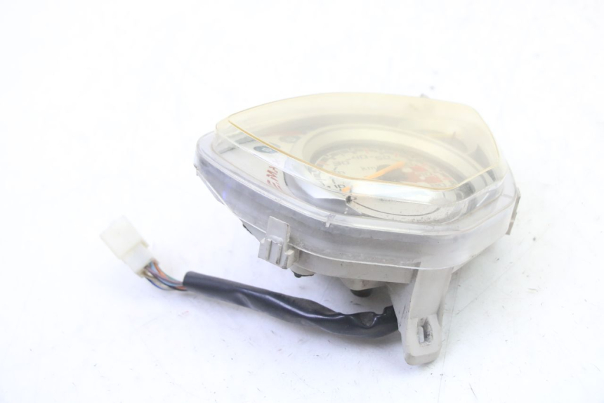 photo de SPEEDOMETER TNT MOTOR BOSTON 4T 50 (2018 - 2025)