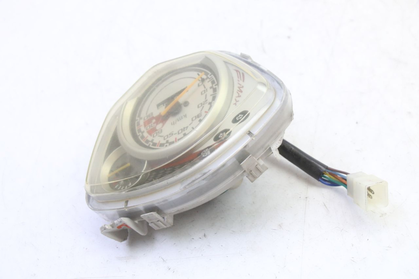 photo de SPEEDOMETER TNT MOTOR BOSTON 4T 50 (2018 - 2025)