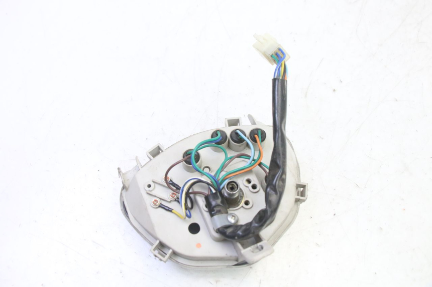 photo de SPEEDOMETER TNT MOTOR BOSTON 4T 50 (2018 - 2025)