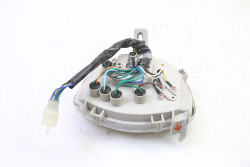 photo de SPEEDOMETER TNT MOTOR BOSTON 4T 50 (2018 - 2025)