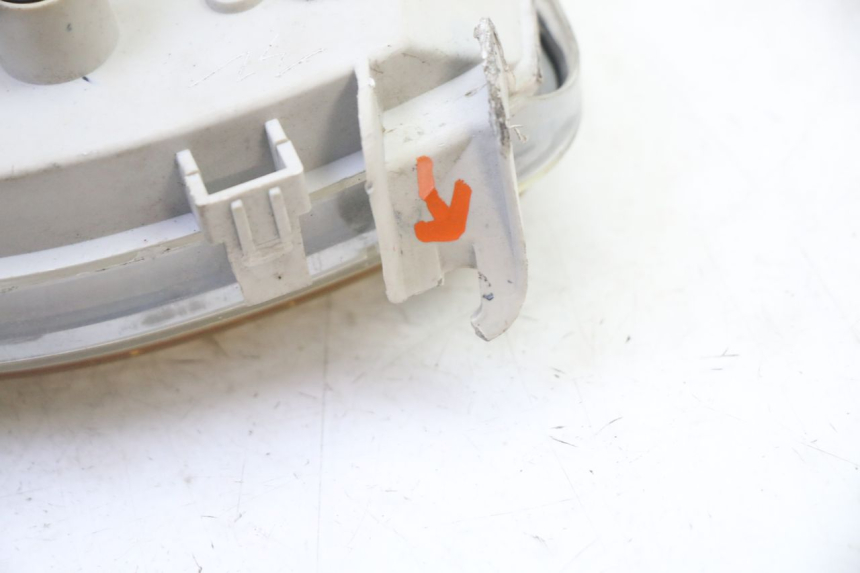 photo de SPEEDOMETER TNT MOTOR BOSTON 4T 50 (2018 - 2025)