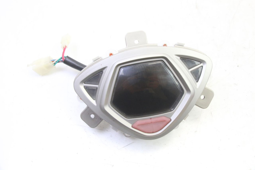 photo de SPEEDOMETER MOTRON BREEZY 4T 50 (2021 - 2025)