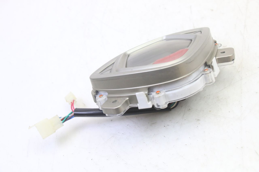 photo de SPEEDOMETER MOTRON BREEZY 4T 50 (2021 - 2025)