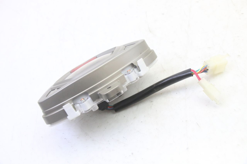 photo de SPEEDOMETER MOTRON BREEZY 4T 50 (2021 - 2025)