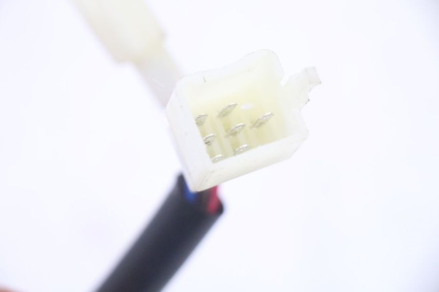 photo de SPEEDOMETER MOTRON BREEZY 4T 50 (2021 - 2025)