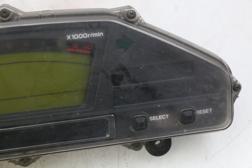 photo de SPEEDOMETER SUZUKI BURGMAN 650 (2002 - 2004)