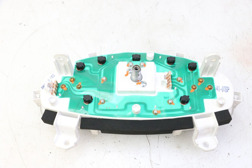 photo de SPEEDOMETER SUZUKI BURGMAN 125 (2007 - 2014)