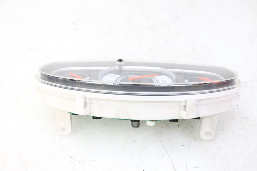 photo de SPEEDOMETER SUZUKI BURGMAN 125 (2007 - 2014)