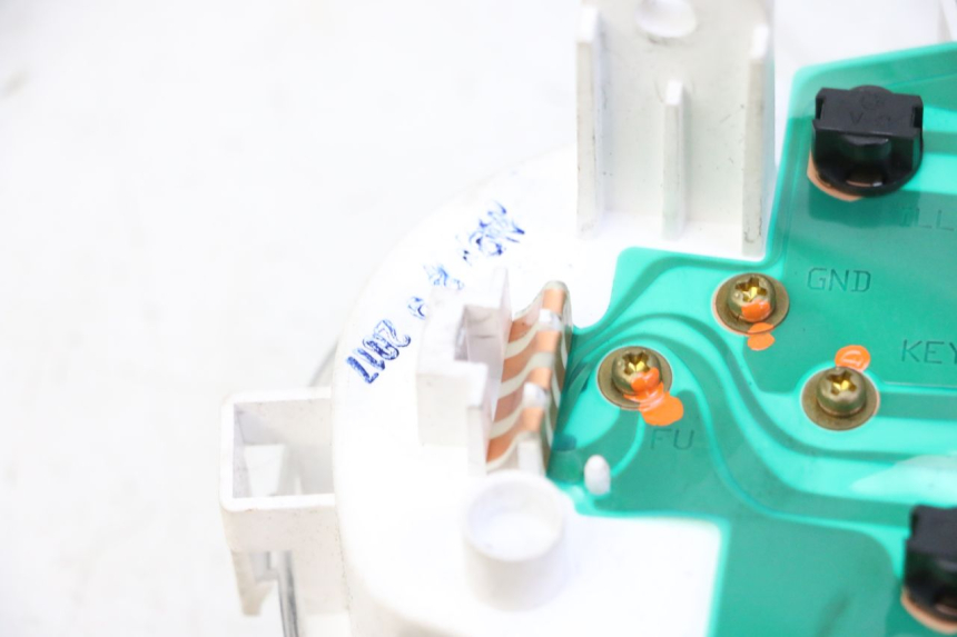 photo de SPEEDOMETER SUZUKI BURGMAN 125 (2007 - 2014)