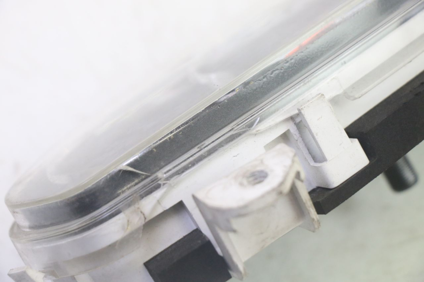 photo de SPEEDOMETER SUZUKI BURGMAN 125 (2007 - 2014)