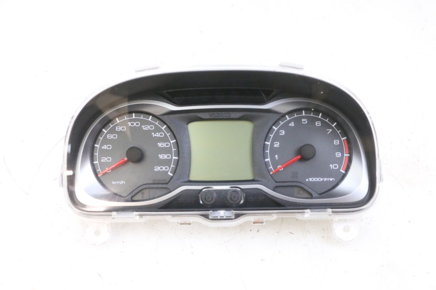 photo de SPEEDOMETER SUZUKI BURGMAN 650 (2013 - 2020)