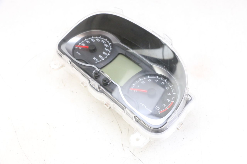 photo de SPEEDOMETER SUZUKI BURGMAN 650 (2013 - 2020)
