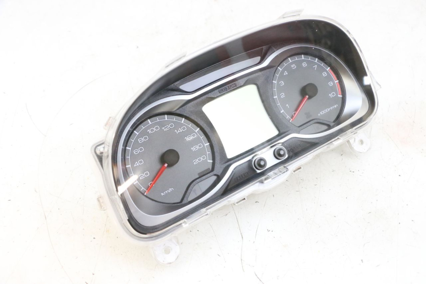 photo de SPEEDOMETER SUZUKI BURGMAN 650 (2013 - 2020)