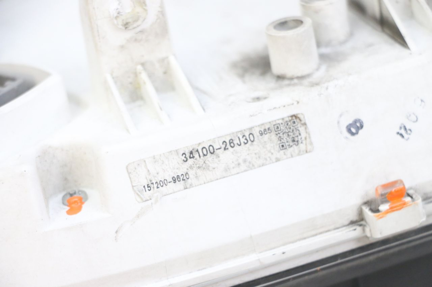 photo de SPEEDOMETER SUZUKI BURGMAN 650 (2013 - 2020)