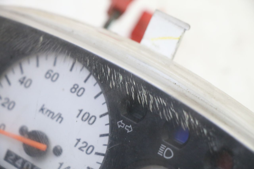 photo de SPEEDOMETER YAMAHA BW'S 100 (1999 - 2002)
