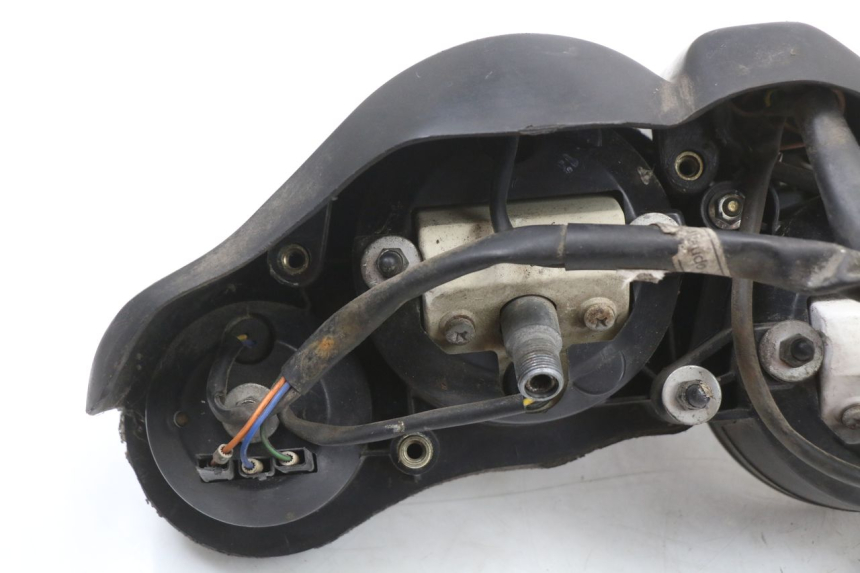 photo de SPEEDOMETER CAGIVA SUPER CITY 125 (1992 - 1997)